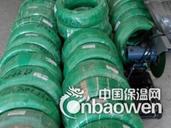 现货热销H65黄铜线 黄铜螺丝线 黄铜弹簧线 黄铜扁线图3