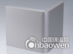 金属保温一体板图2