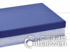 真石漆、陶瓷板保温一体板图2
