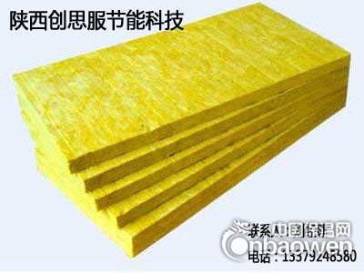 西安幕墙玻璃棉保温系统