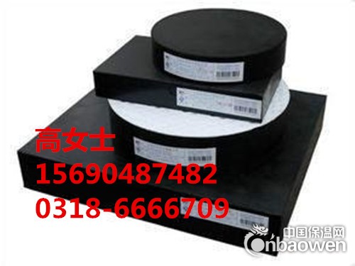 GJZ200*200*52矩形板式橡胶支座国标检测合格报价