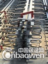 白山市E-40型桥梁伸缩缝