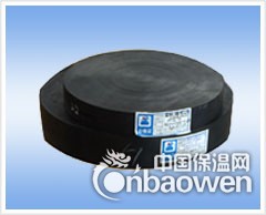 250x52GYZ圆形板式橡胶支座厂商