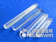 耐高温液面计玻璃板 高硼硅水位计玻璃板-涉县硼硅图2