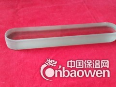 耐高温液面计玻璃板 高硼硅水位计玻璃板-涉县硼硅图3