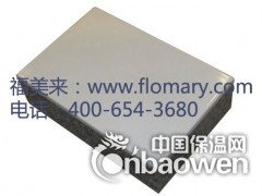 新疆岩棉一体板(福美来一体板)图2