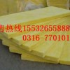 铝箔玻璃棉毡生产厂家（多图）