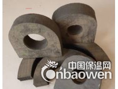 山东鸿丰橡塑管托/厂家/价格图2