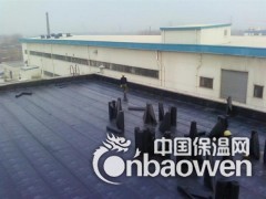 北京专业做楼顶防水图1