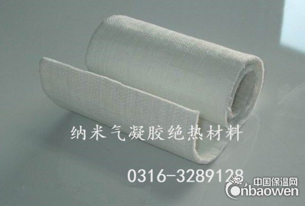 纳米气凝胶绝热耐火A级推荐