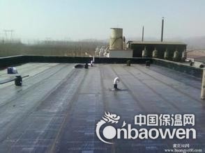 北京楼顶防水 楼顶防水保温一条龙服务