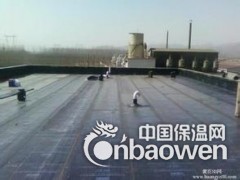 北京楼顶防水 楼顶防水保温一条龙服务图1