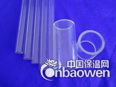 关于北京石英玻璃管/天津石英玻璃管加工/河北石英玻璃管批发图1
