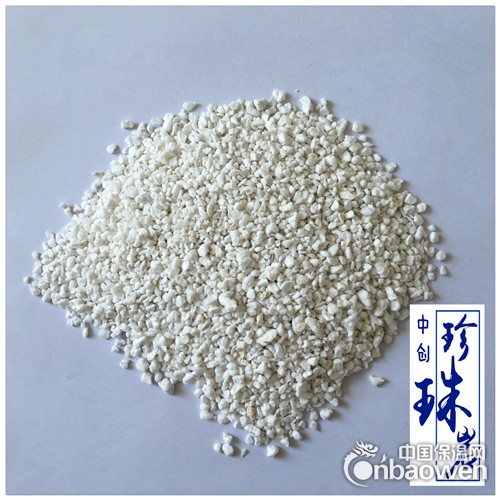 膨胀中空闭孔玻化微珠，无灰型建材专用细颗粒玻化微珠