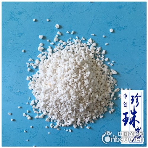 建筑膨胀珍珠岩批发，屋面隔热保温膨胀珍珠岩颗粒