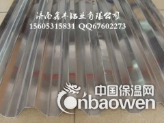 759型铝瓦，瓦楞铝板现货图2