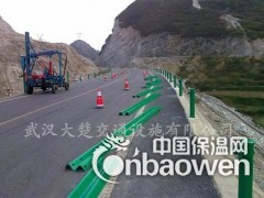 厂家直销波形护栏，大楚送货上门图3