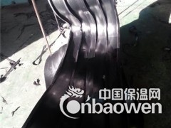 背贴式橡胶止水带EP300x8图1