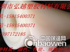 白色食品级硅胶板    高抗撕白色硅胶板图3