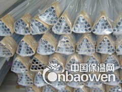 现货热销6063铝管 精密铝管 氧化铝管 厂家直销价格图1