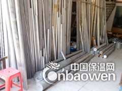 现货热销7075铝棒 精抽铝棒 研磨铝棒 厂家直销价格图1