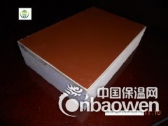 供应使用寿命长的保温装饰板图2