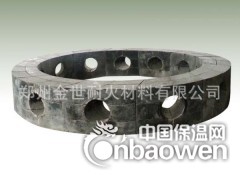 供应耐火材料高炉热风炉用燃烧器组合砖图2