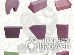 铬刚玉砖 价格低 质量好 河南专业耐火材料厂家生产图2