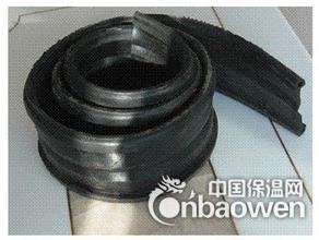 银川D40型桥梁伸缩缝橡胶条