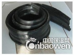 银川D40型桥梁伸缩缝橡胶条图1