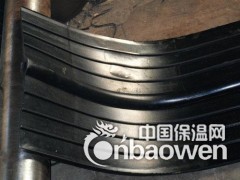 CB型橡胶止水带350x8图1
