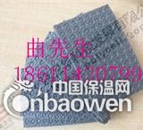5厚单面凹发泡橡胶减震垫层制造商报价