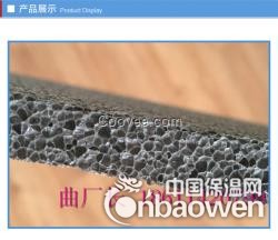 江苏省批发6mm电子交联聚乙烯减振垫板5000平米起批