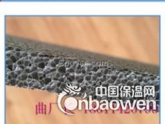 供应南京市电子交联聚乙烯减震垫板厂家批发价格表图2