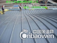 供应陕西省商洛65-430铝镁锰屋面板