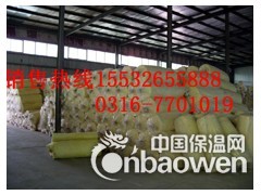 离心玻璃棉毡厂家哪家好（品牌）图3
