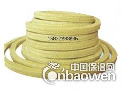 芳纶盘根标准规格定做-厂家直销图2