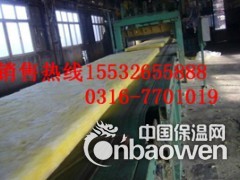 玻璃丝棉卷毡厂家哪家好（大图）图3