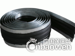 牡丹江钢边橡胶止水带图1
