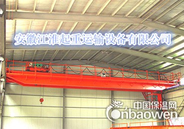 桥式起重机串电阻调速