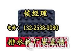 凹凸型排蓄水板图3