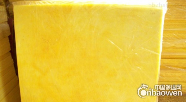 中央空调风管玻璃棉板价格一平米多少钱