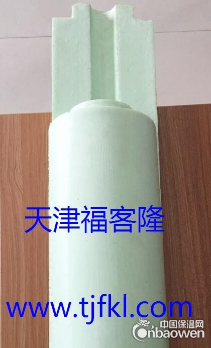 PIR保冷管壳聚异三聚氰酸酯管壳