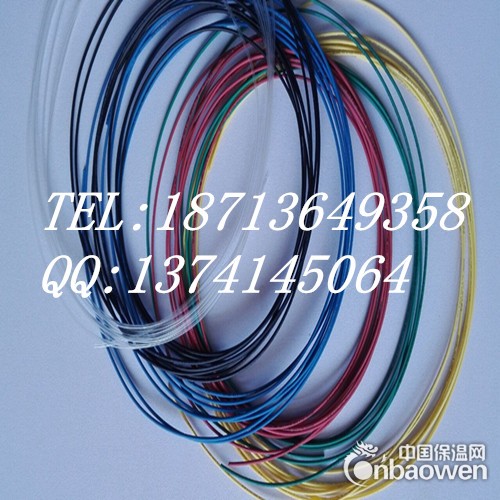 上海市透明热缩管，WOER透明热缩套管，PE透明热缩管