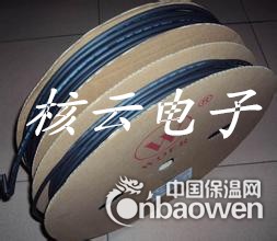 防水透明带胶热缩管，带胶热缩套管，WOER含胶热缩管