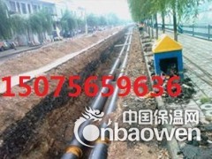 静海聚氨酯发泡管厂址图3