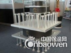 供应建筑隔震橡胶支座 隔震橡胶支座价格图3