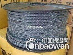 湖南高碳纤维盘根,碳素纤维盘根厂家批图2