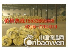 离心玻璃棉卷毡（必看）图3