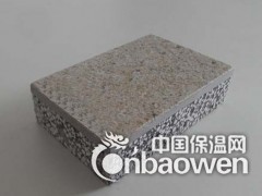 供应于喀什叶城外墙保温一体板厂家图3